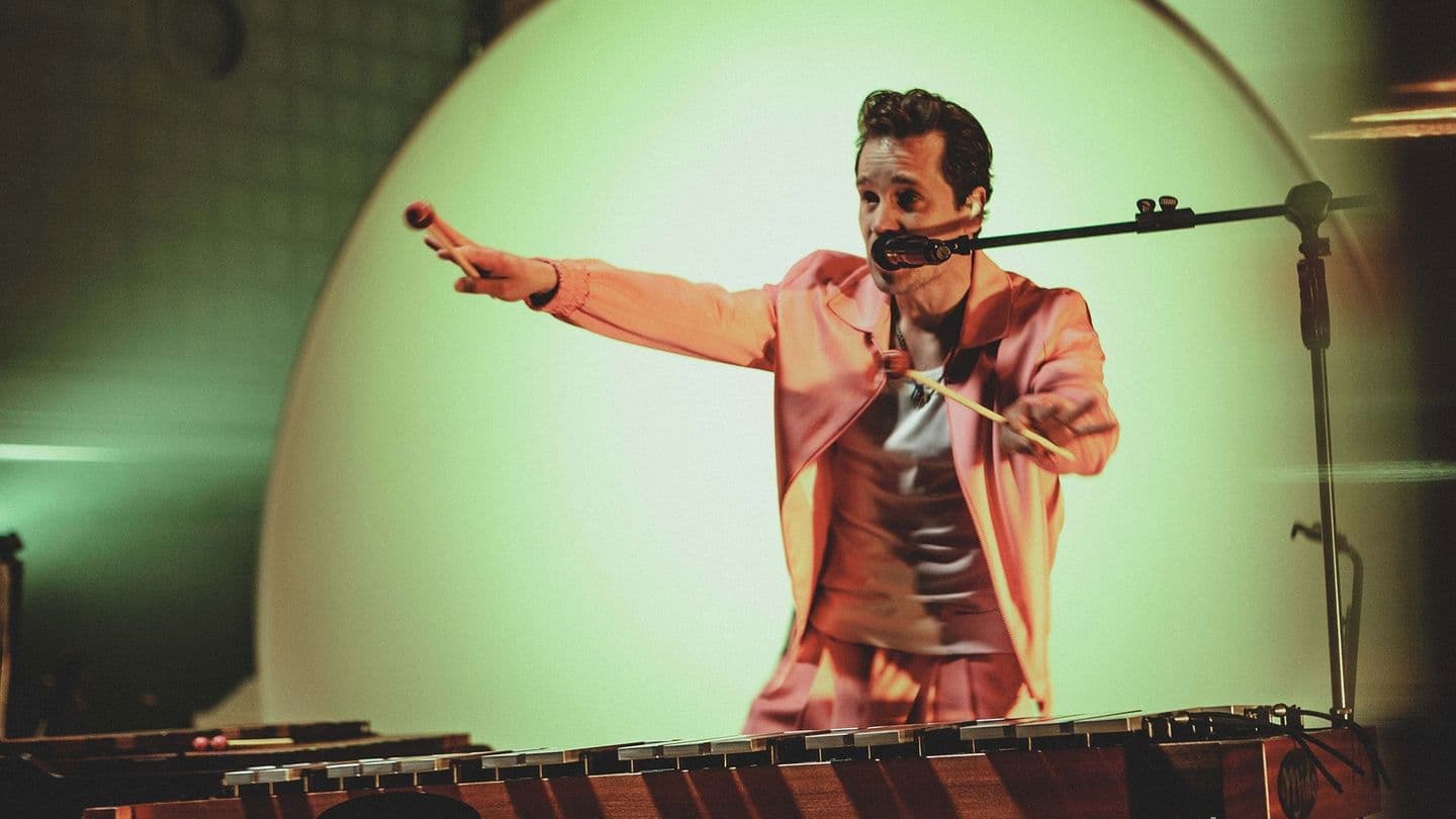 MTV Unplugged - Krzysztof Zalewski