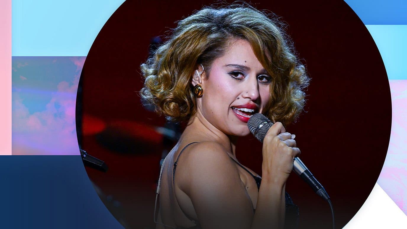 RAYE: Radio 1 at Reading and Leeds Festival 2026