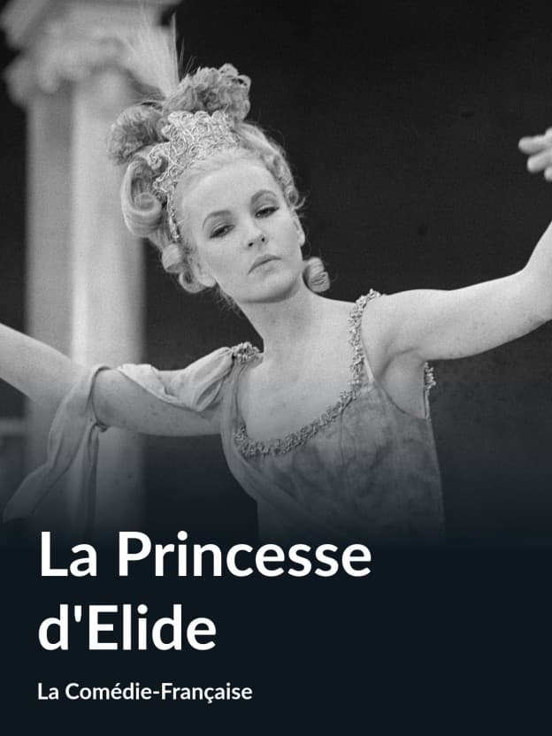 La Princesse d'Élide