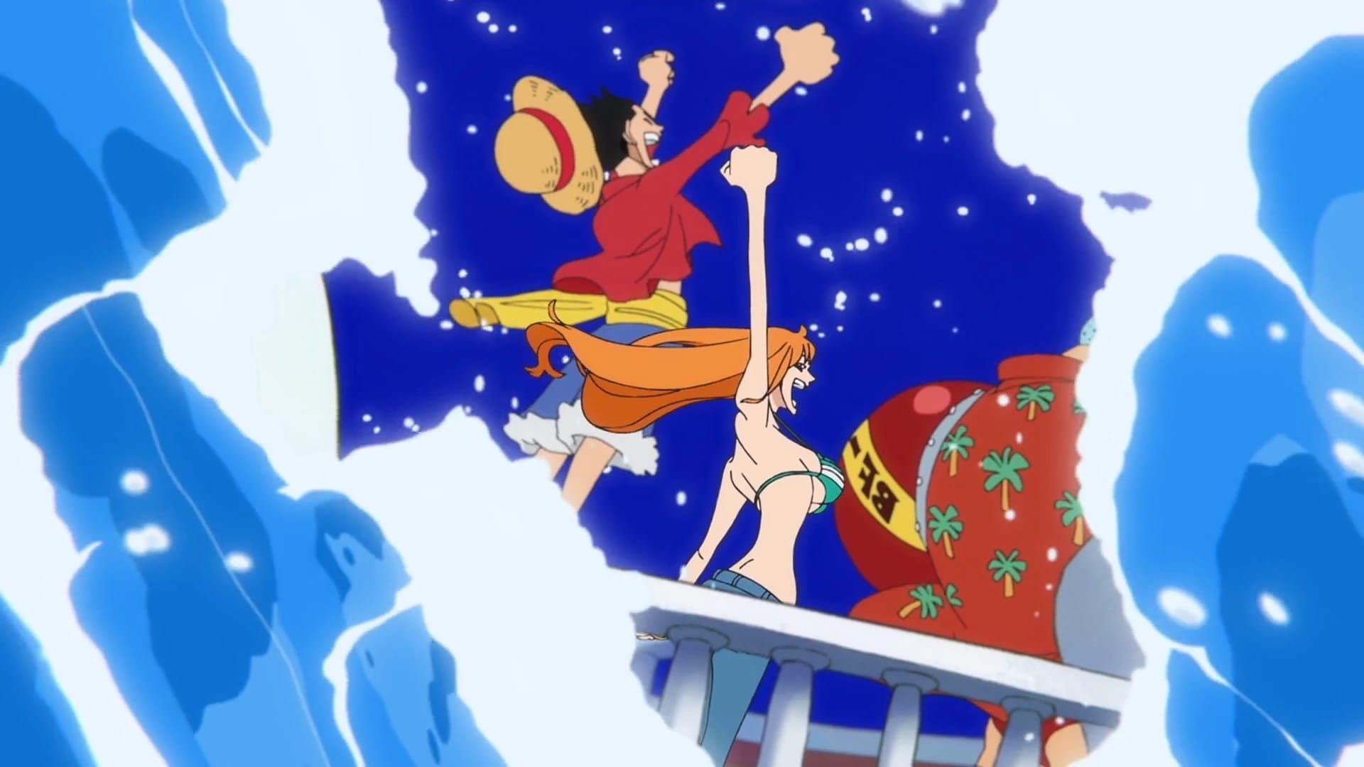 One Piece Fan Letter