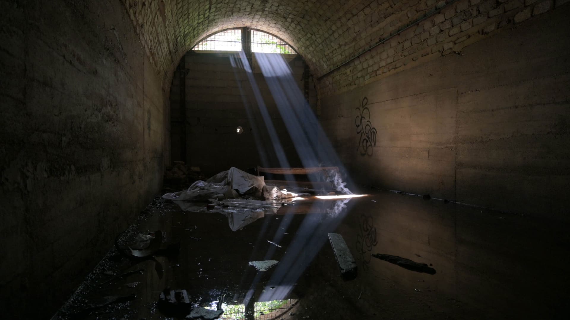 Projekt Marmor - verdrängt und vergessen