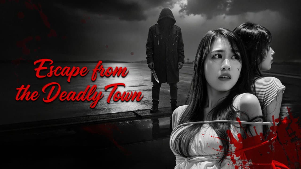 Escape from the Deadly Town