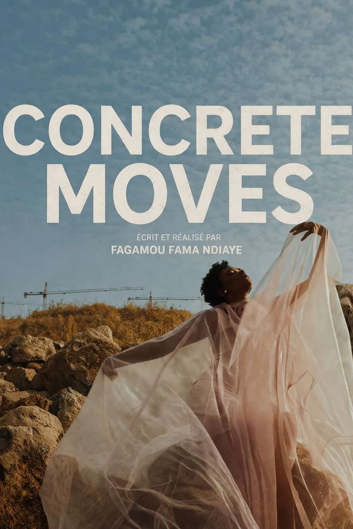 Concrete Moves