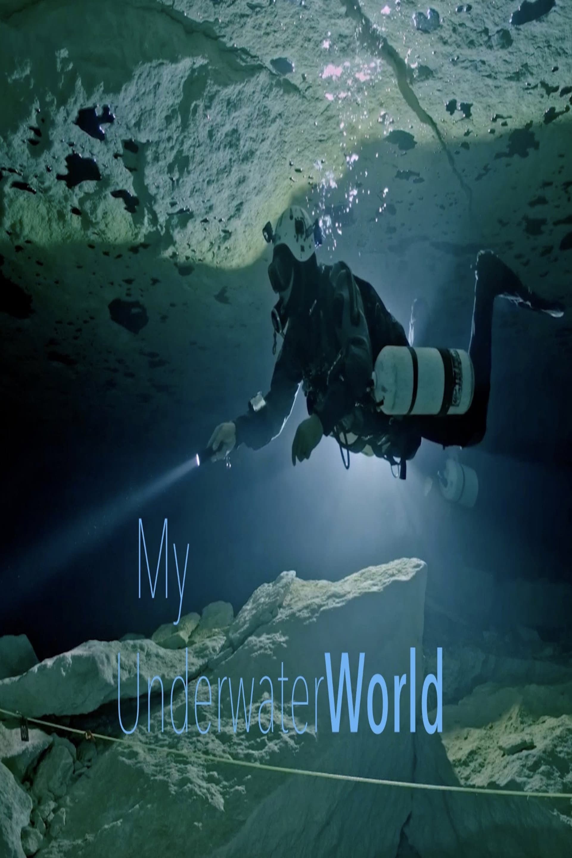 My Underwater World