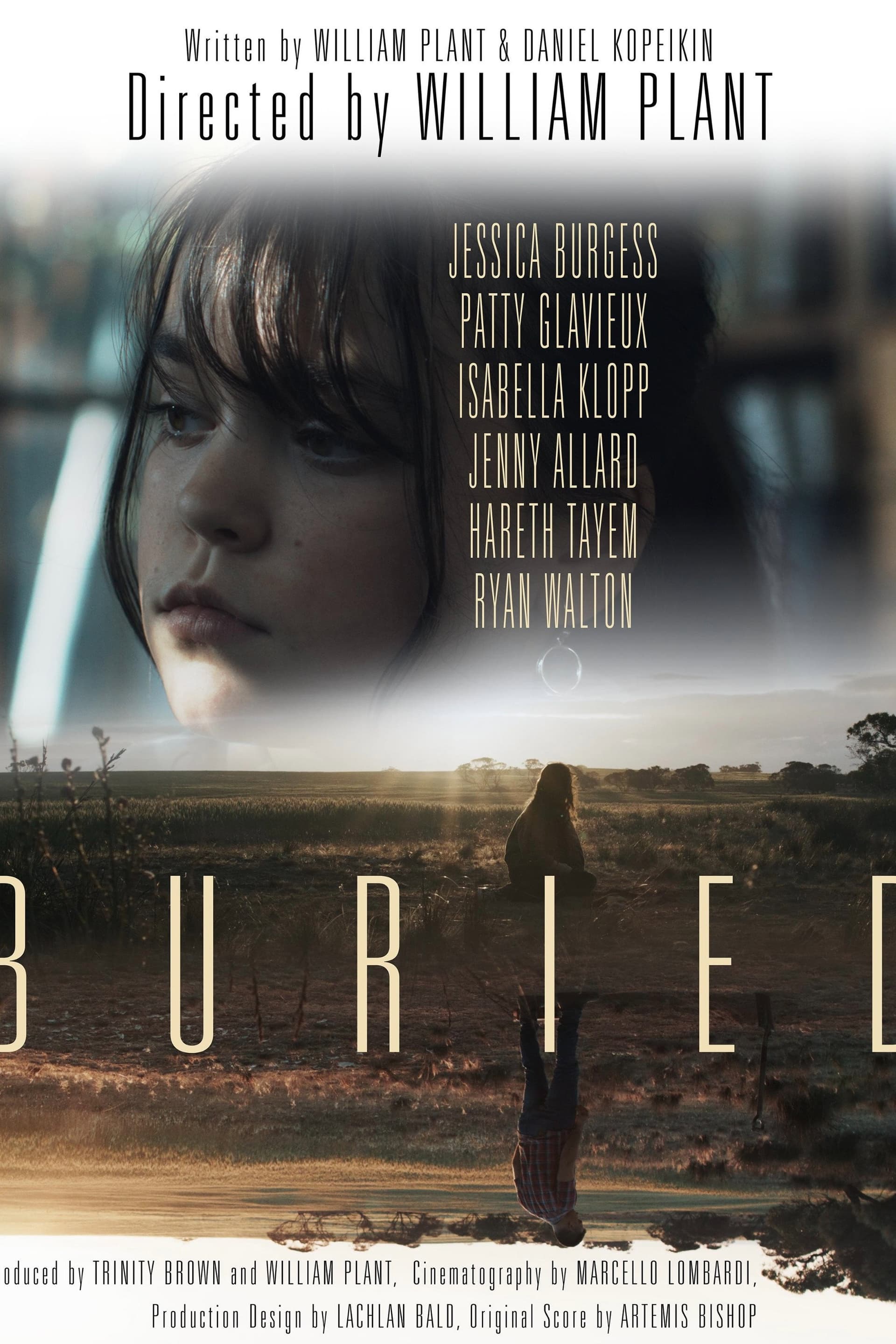 Buried