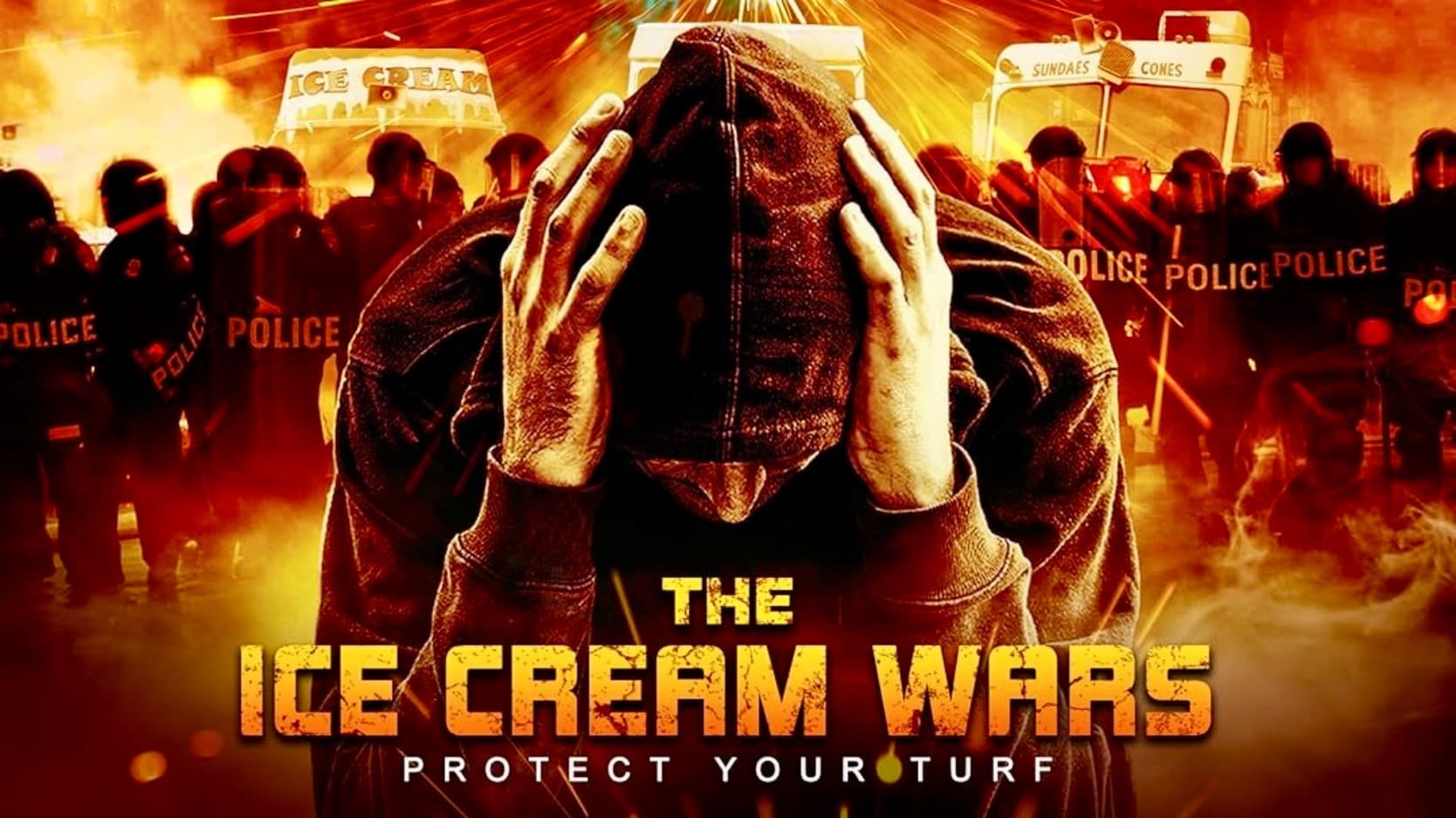 The Ice Cream Wars