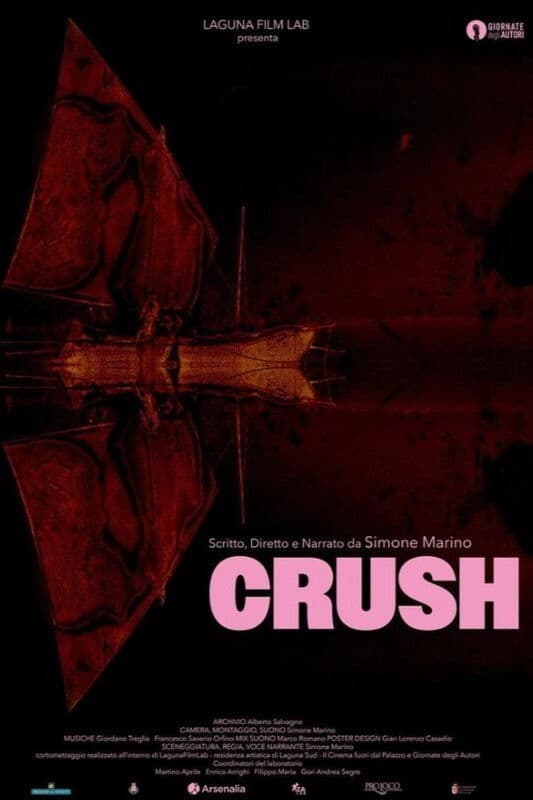 CRUSH