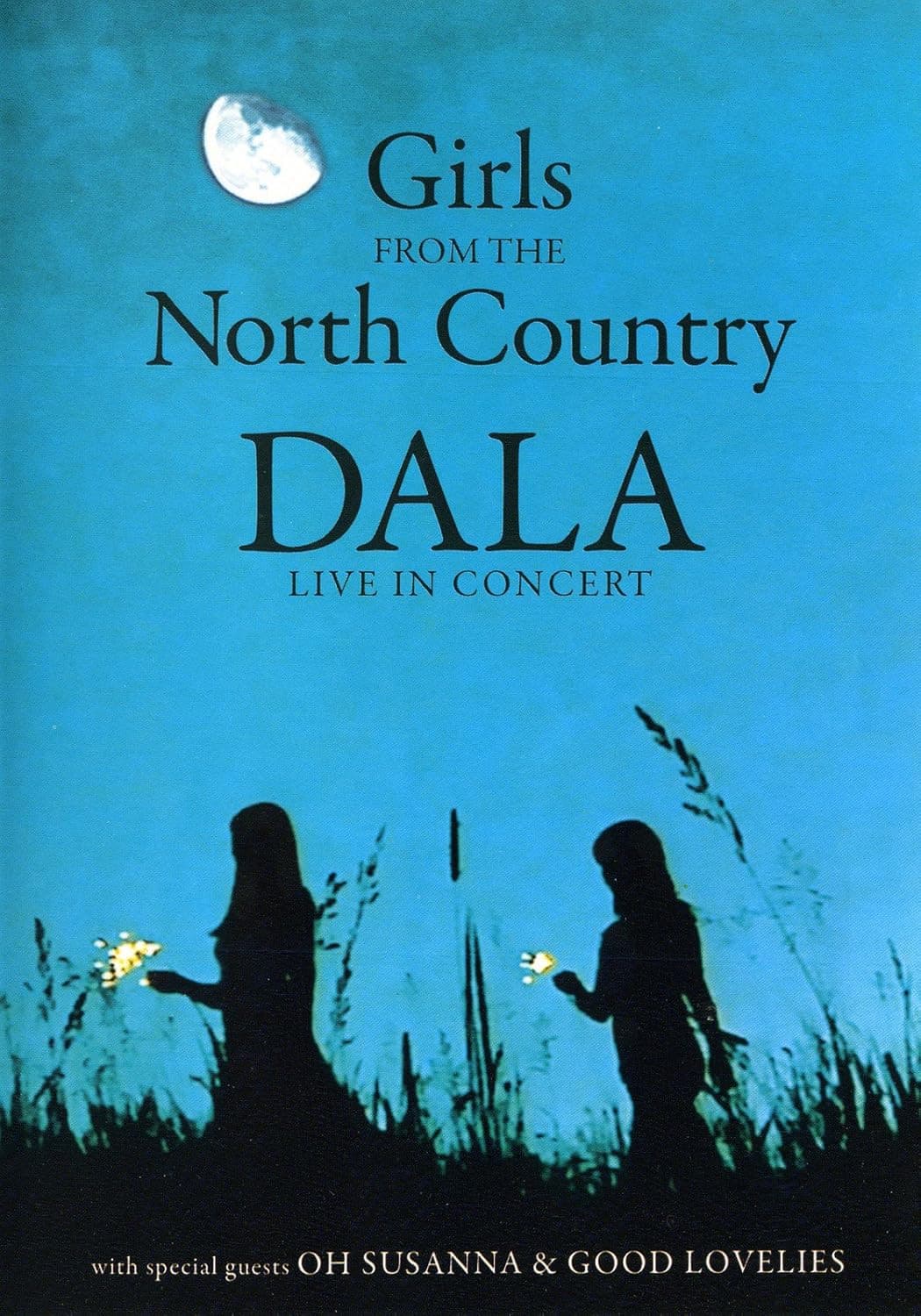 Girls from the North Country