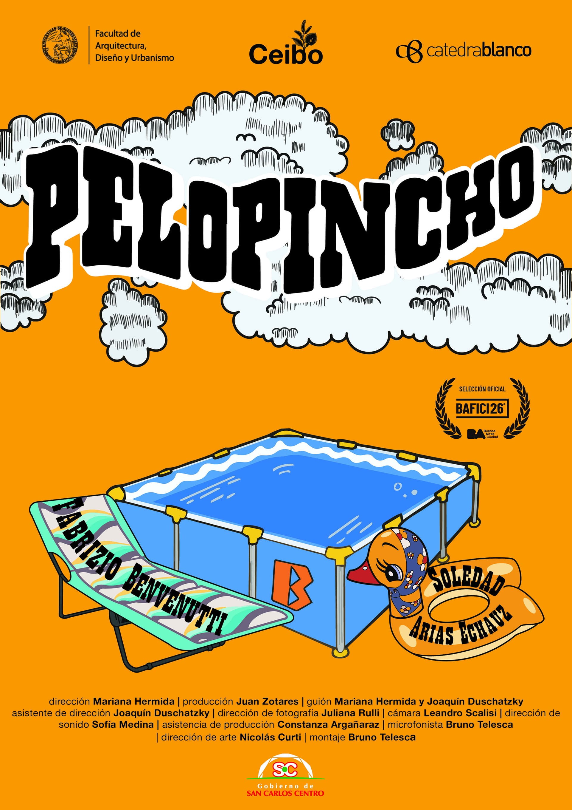 Pelopincho
