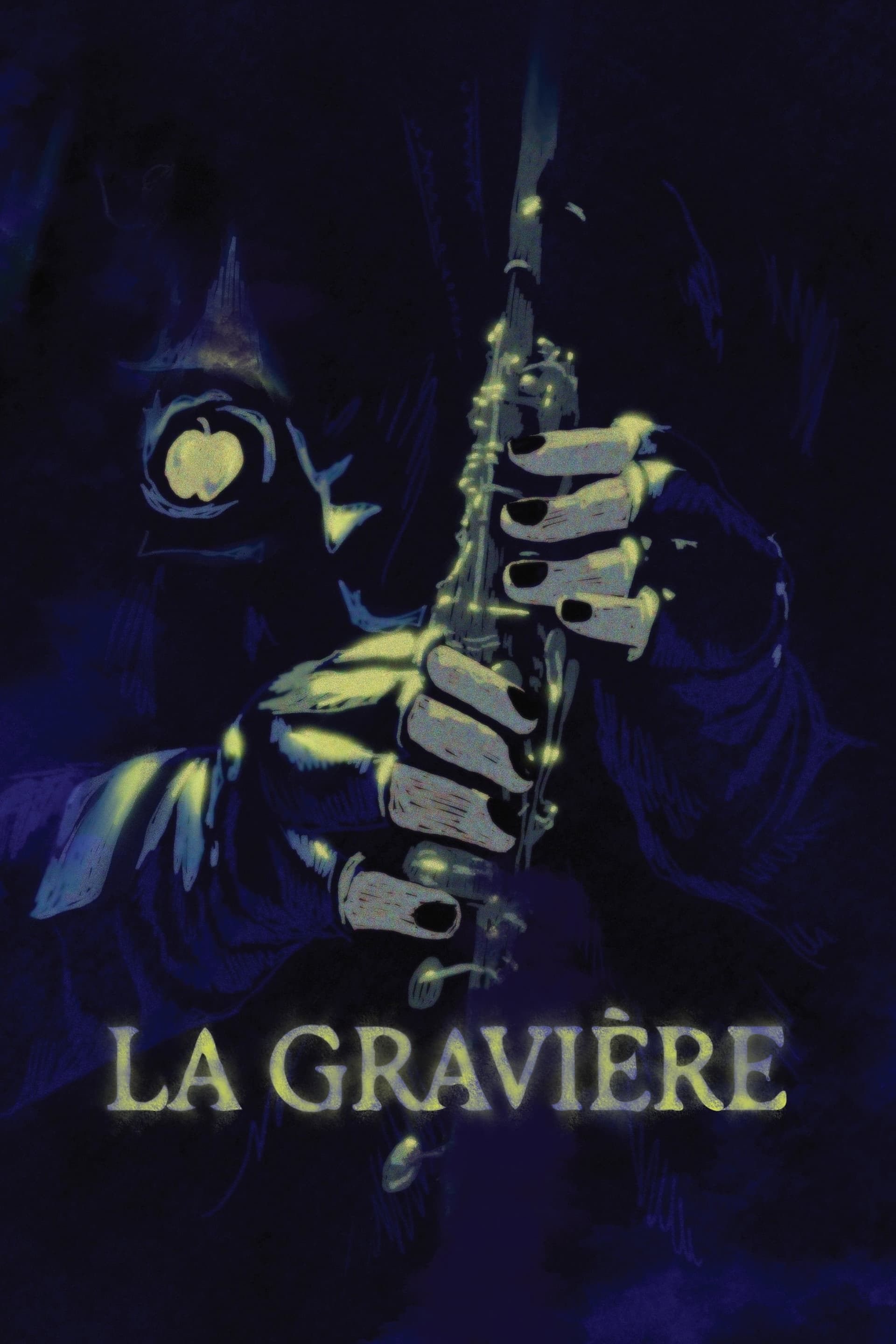 La Gravière