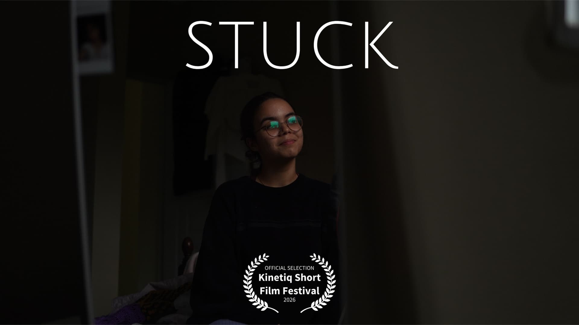 Stuck