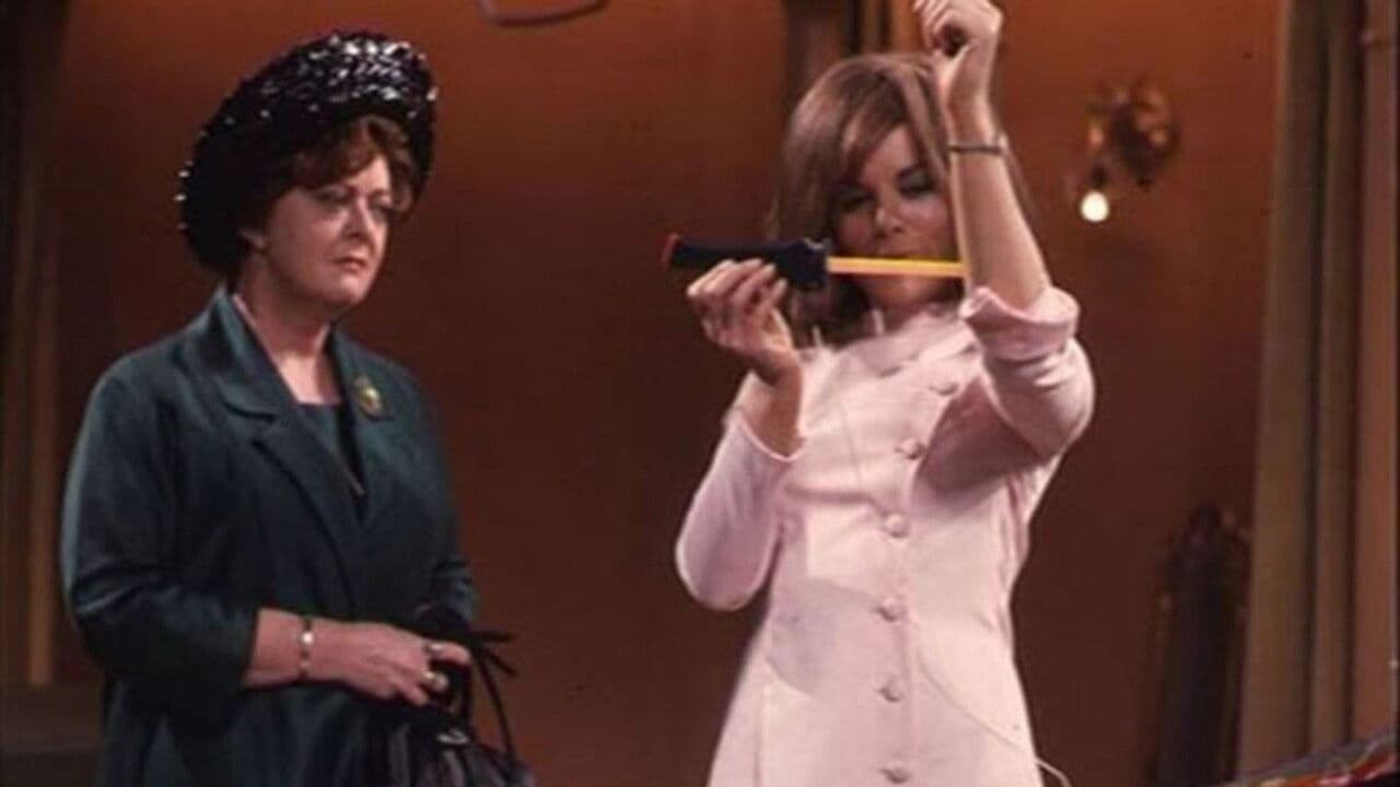 The Little Black Bag