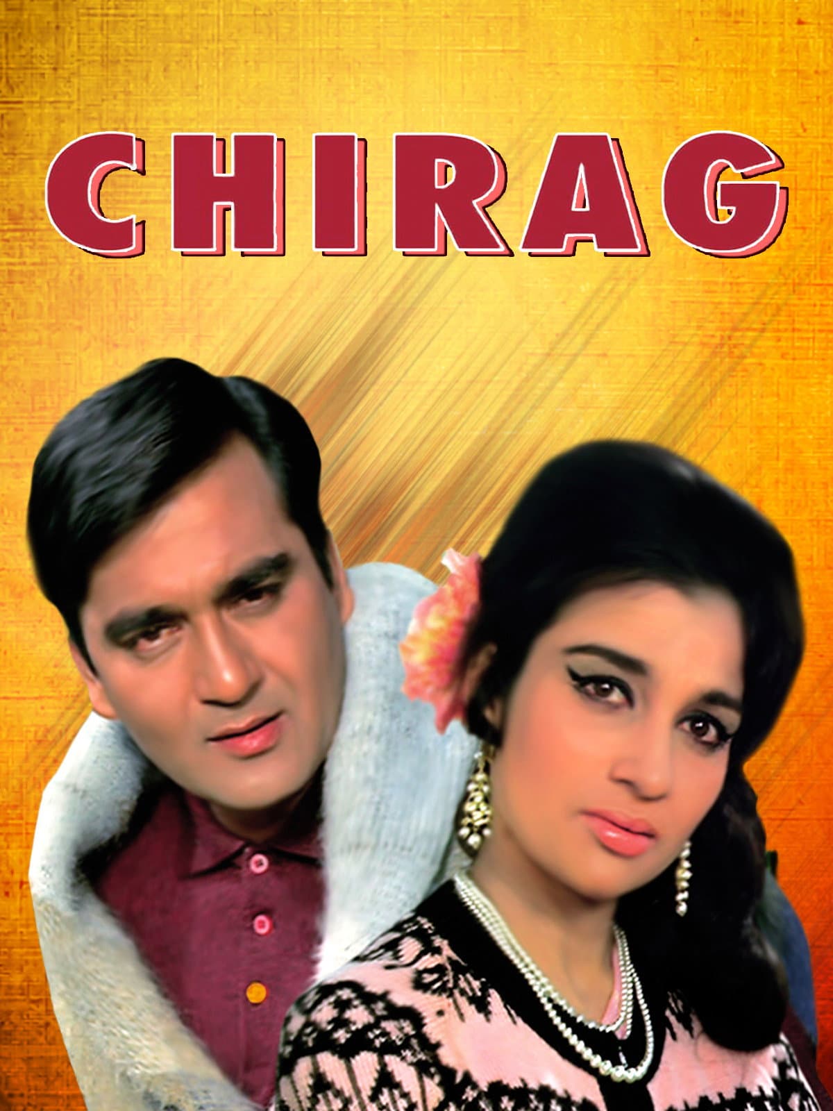 Chirag