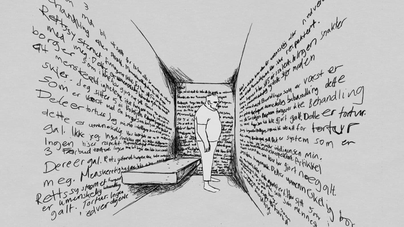 Detained and Abandoned