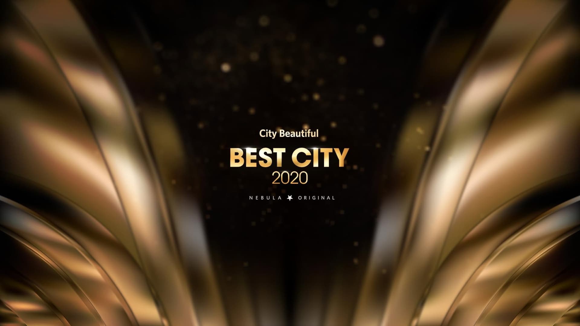 Best City 2020