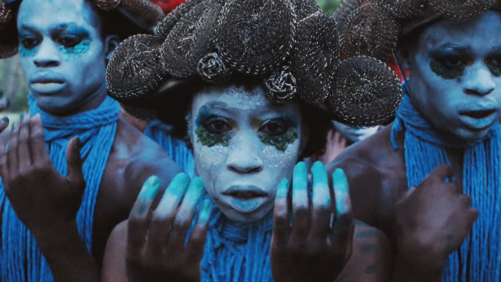 The Dig - You And I and You