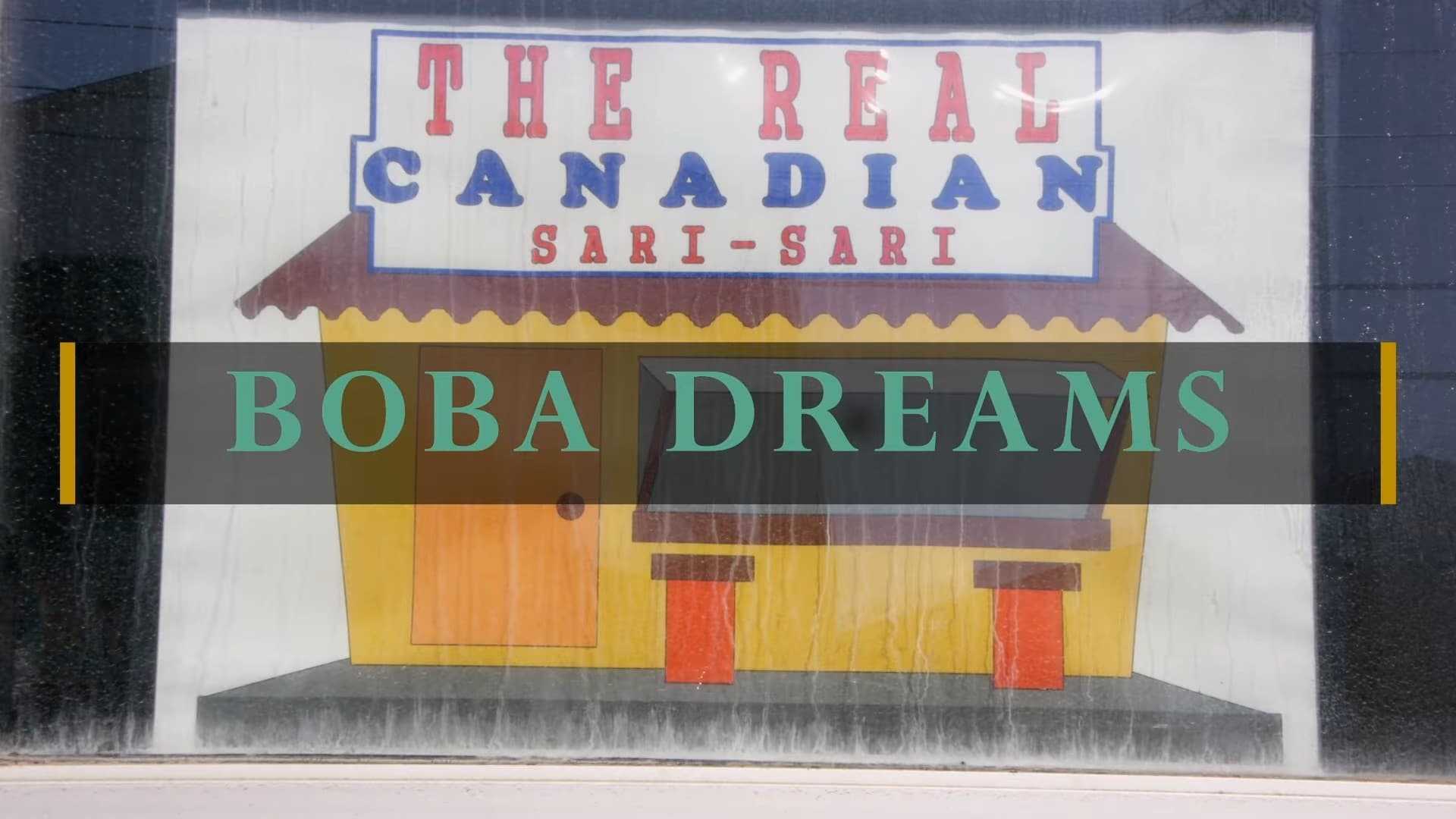 Boba Dreams