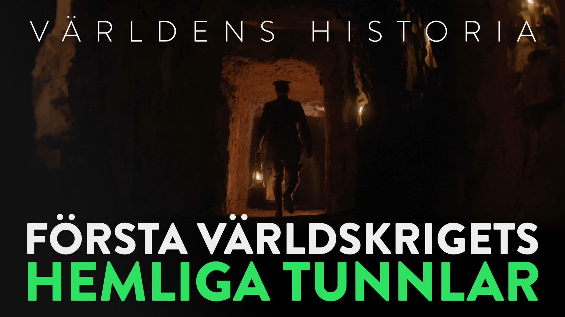 Arras 1917, l'histoire des tunneliers néo-zélandais