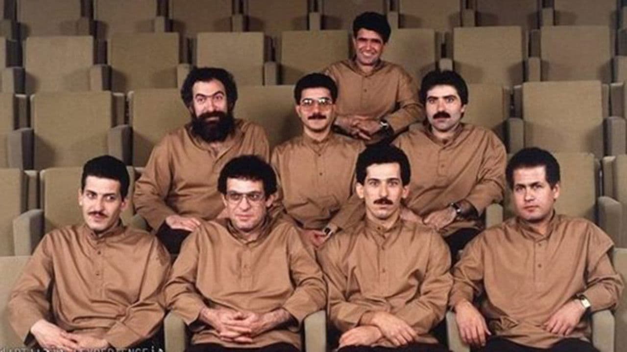 Chavosh from the Beginning to the End