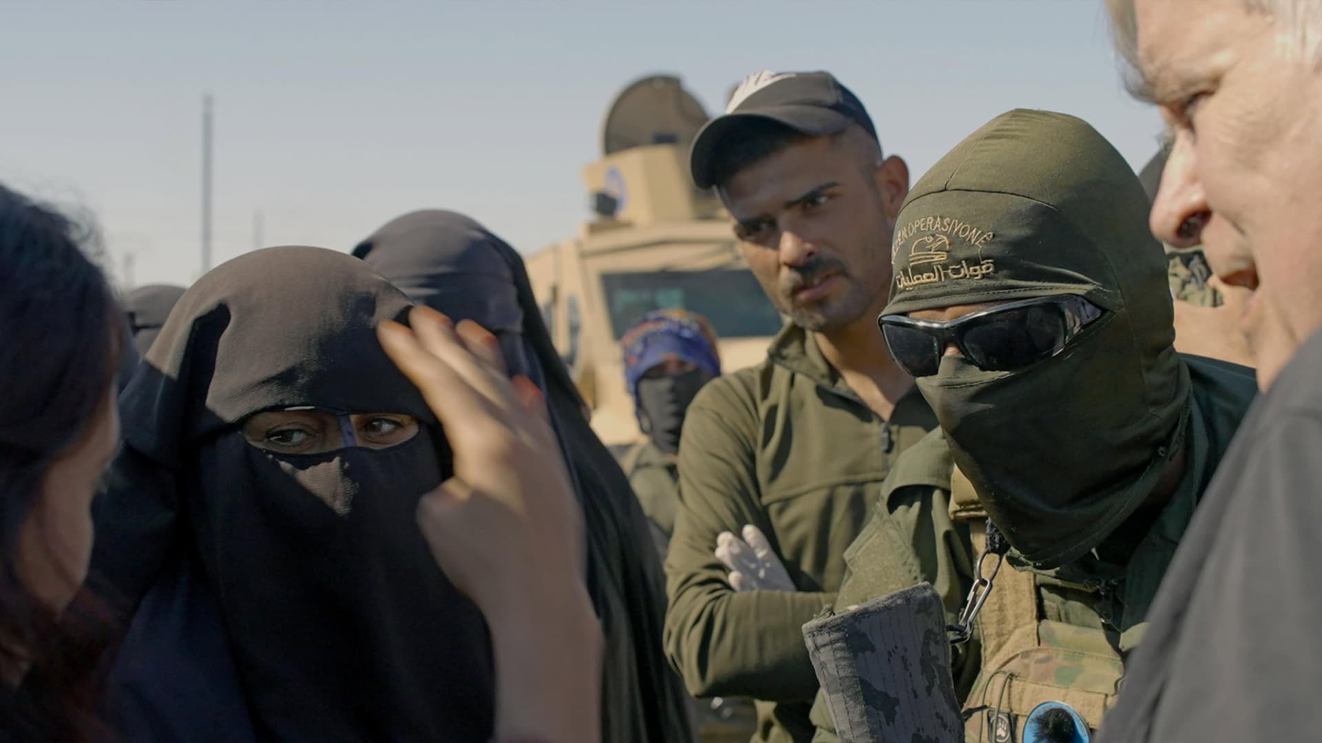 The Roots of Madness