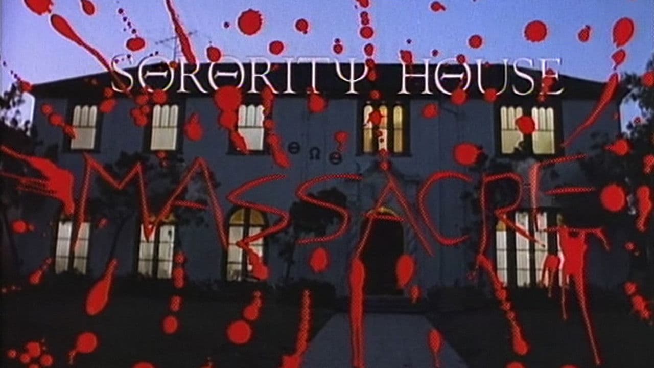 Sorority House Massacre Collection