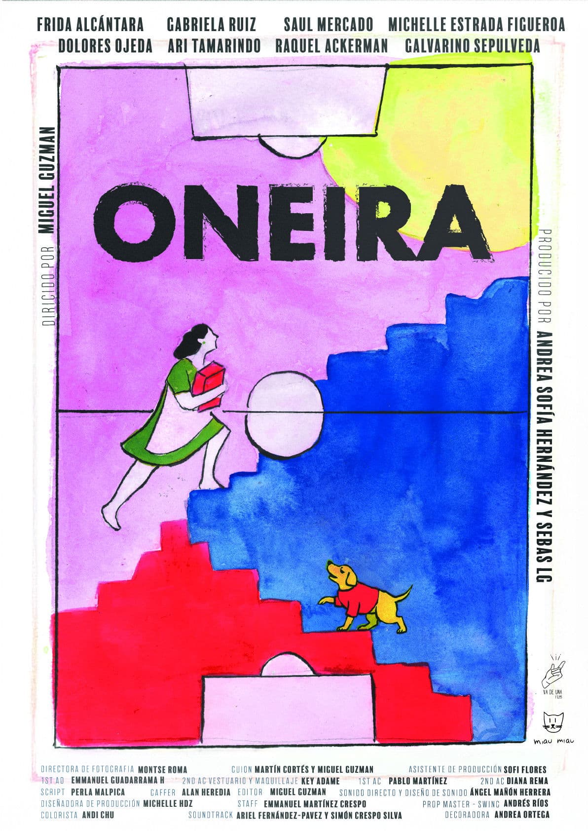 Oneira