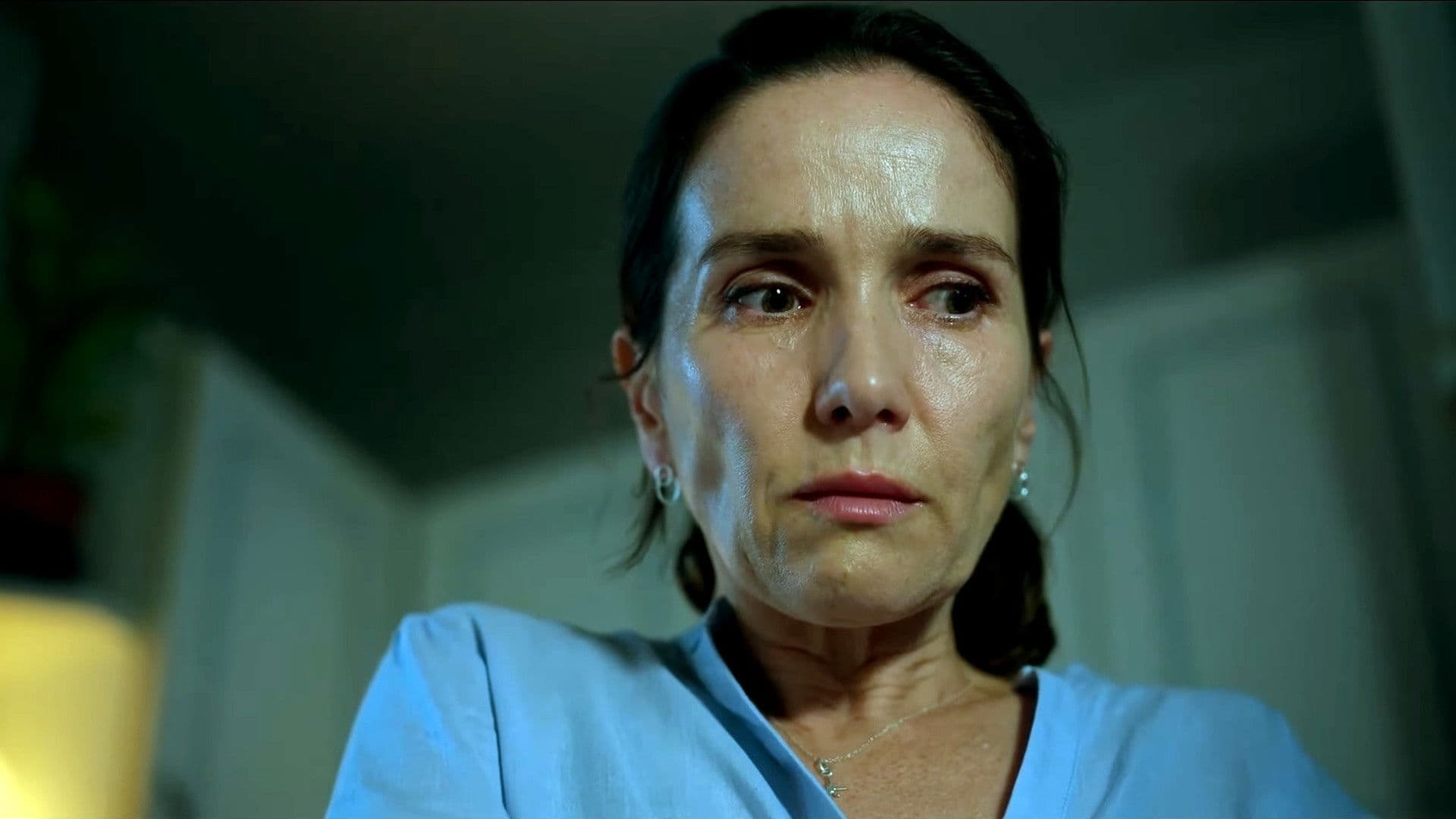 The Night Without Me