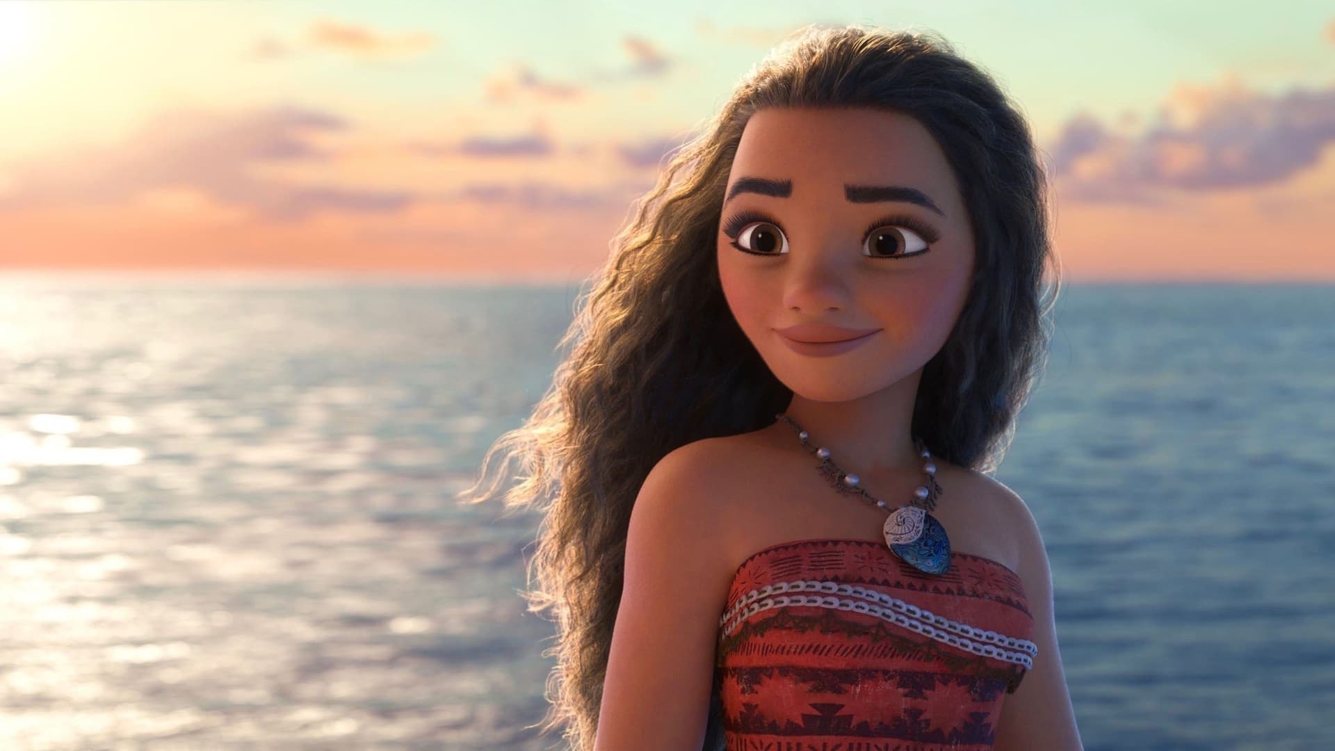 Moana Collection