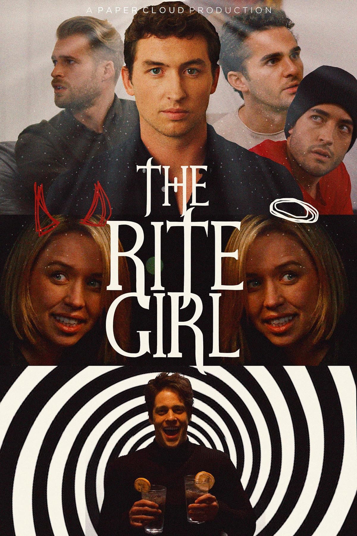 The Rite Girl