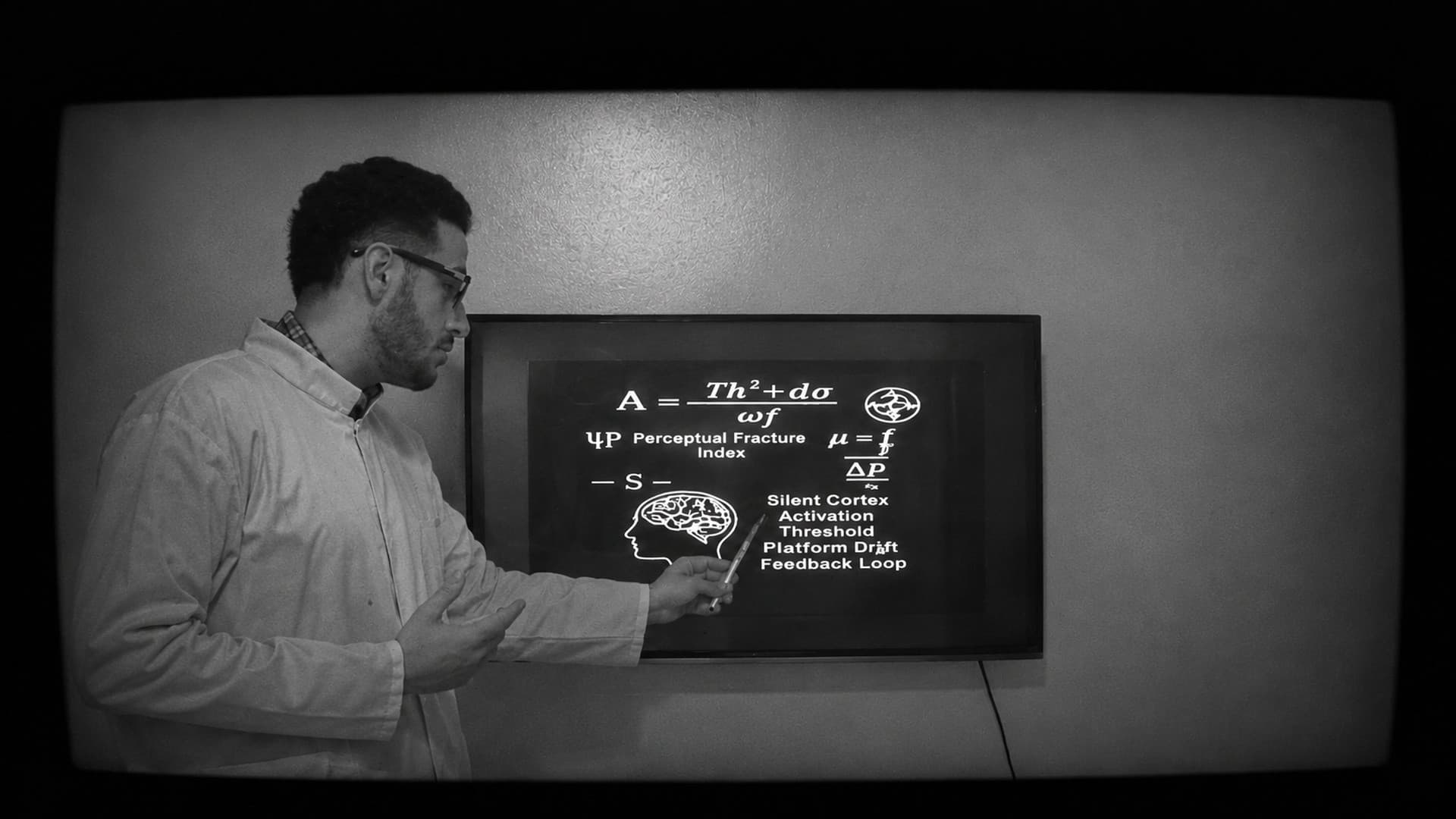 Metaphysics of Accidental Pain