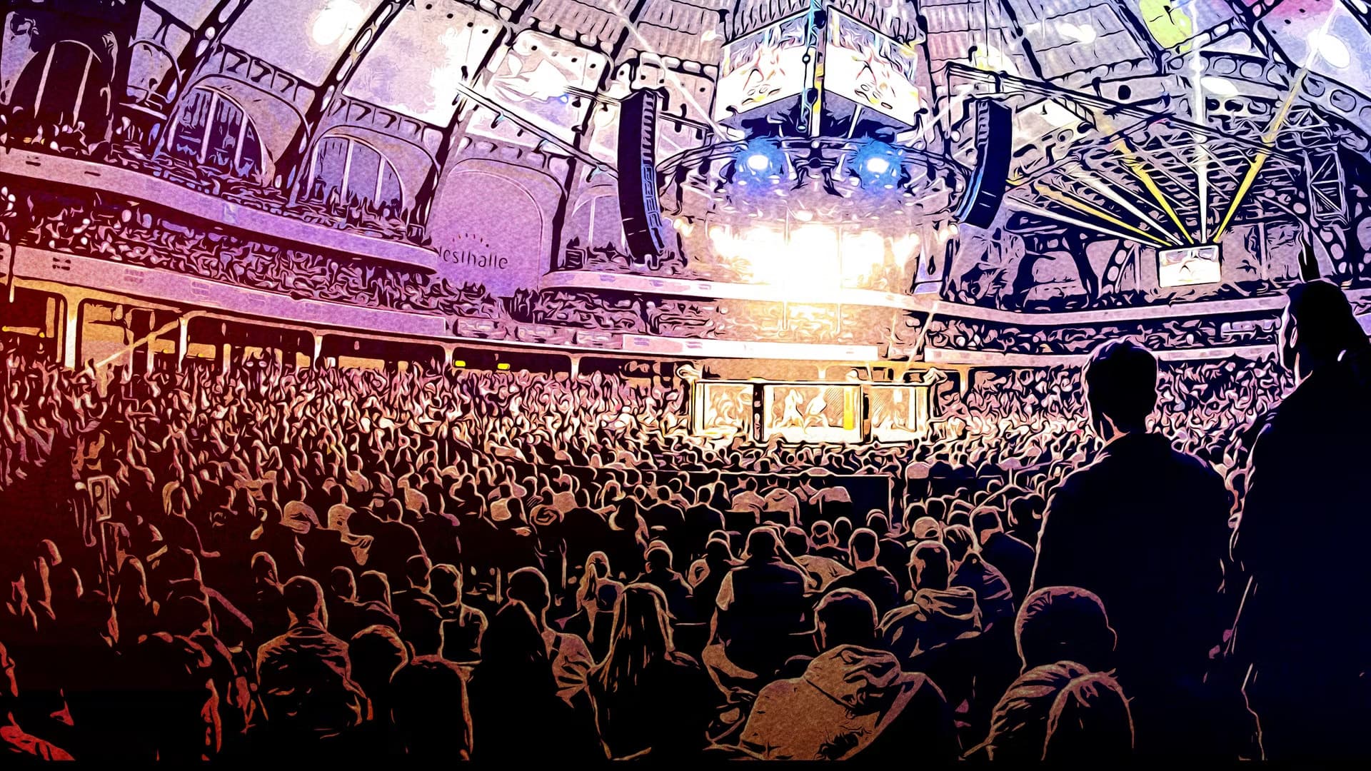 OKTAGON 75: Palokaj vs. Batfalský