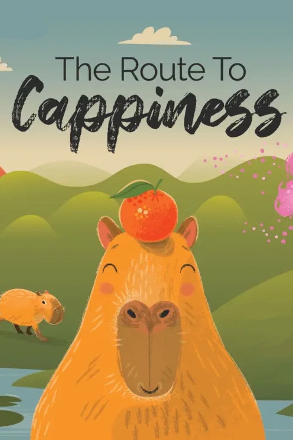 The Route to Cappiness