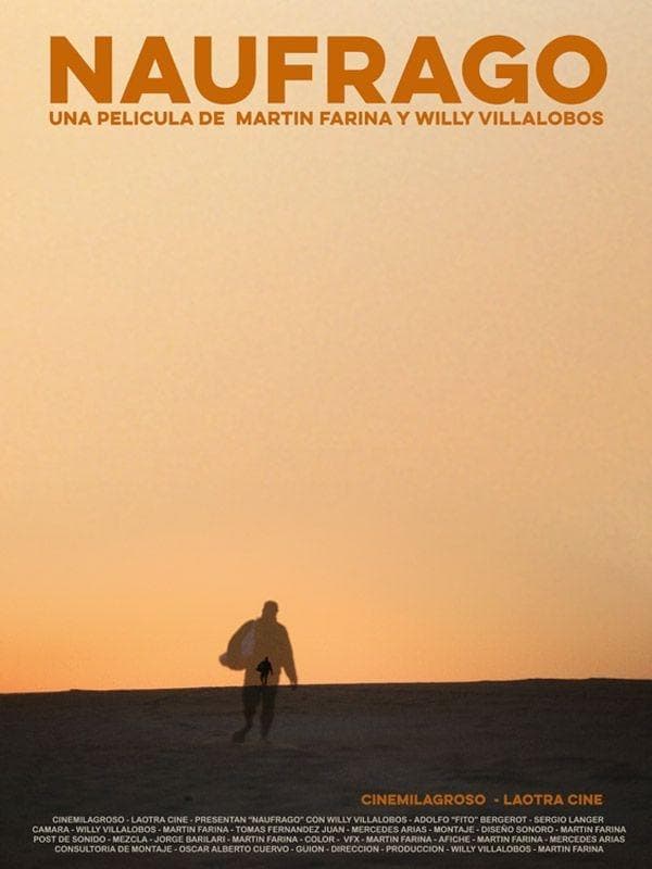Náufrago
