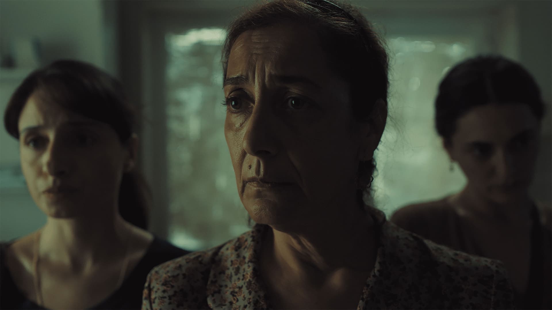 Tell Me About Your Darkness