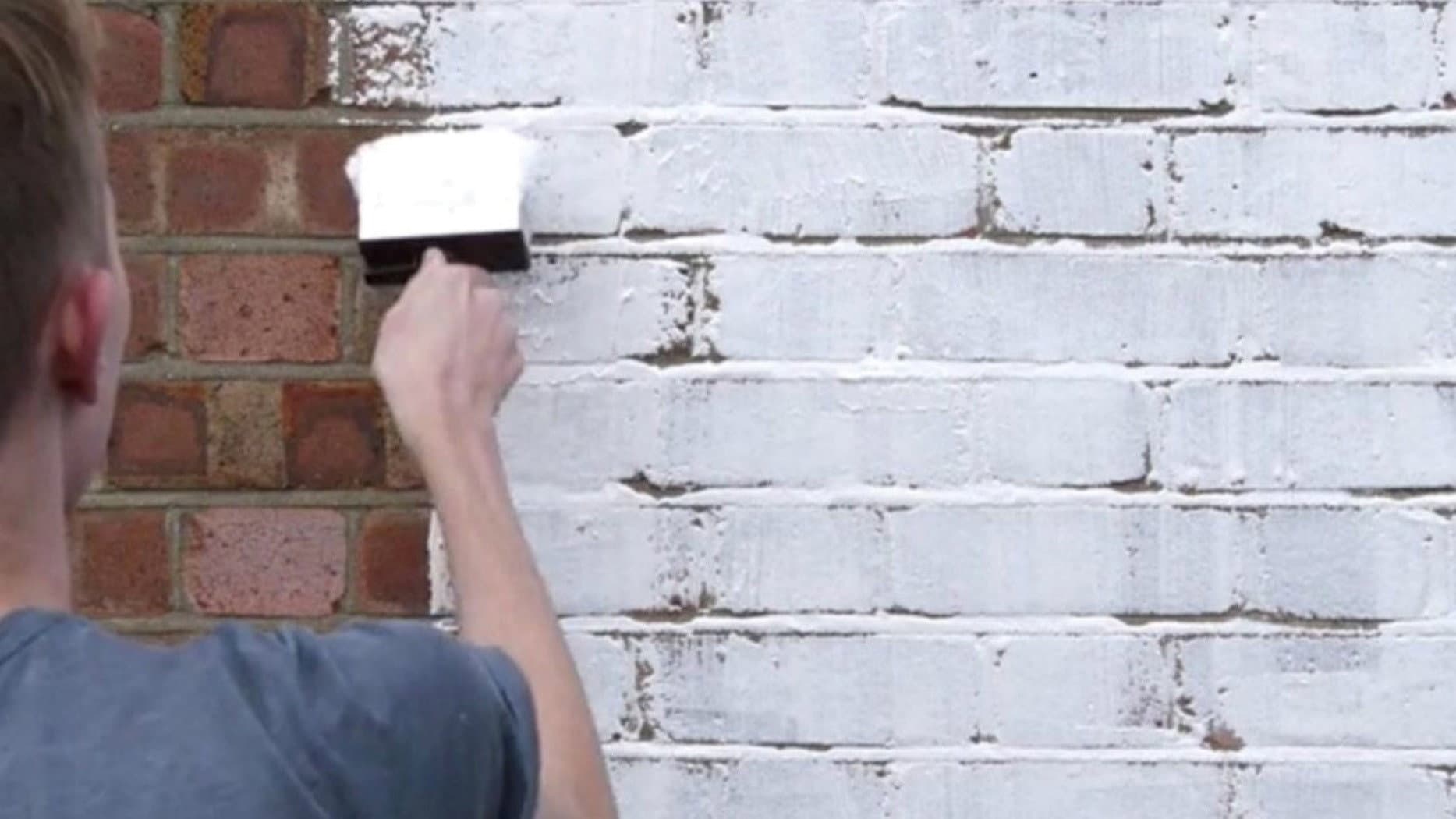 Paint Drying