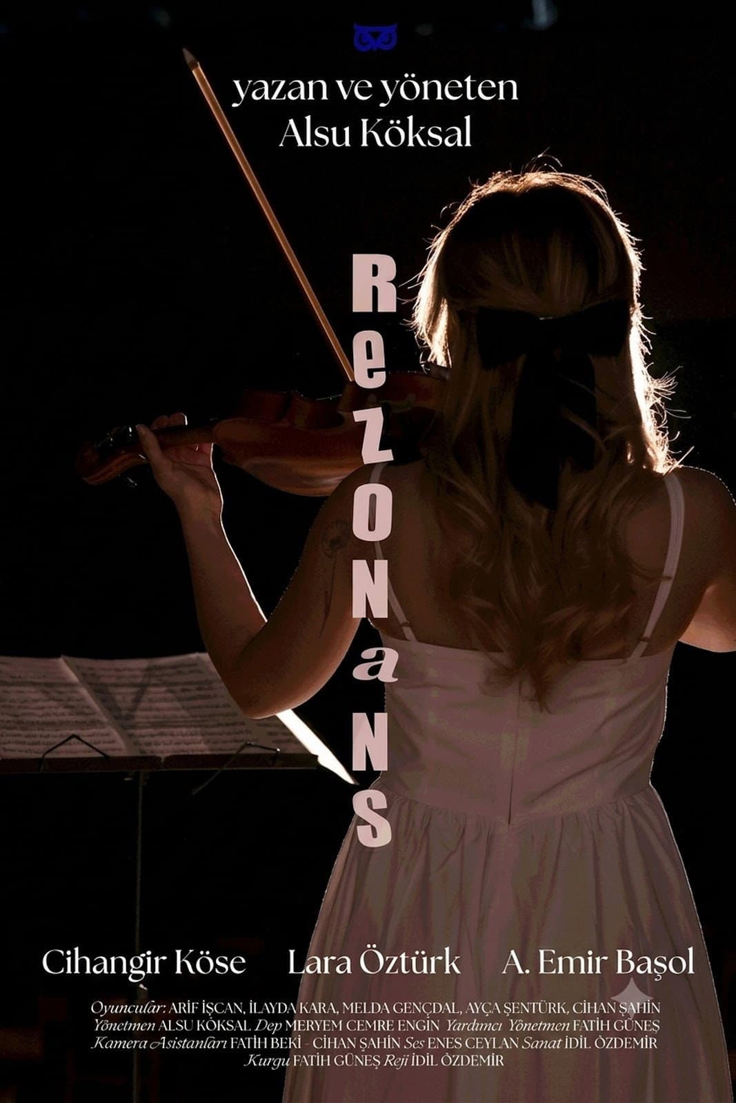 Rezonans