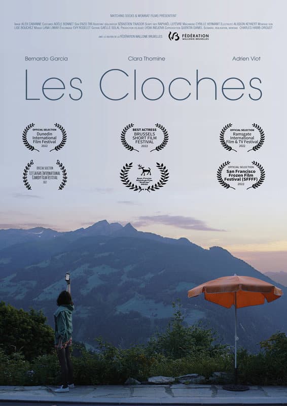 Les cloches
