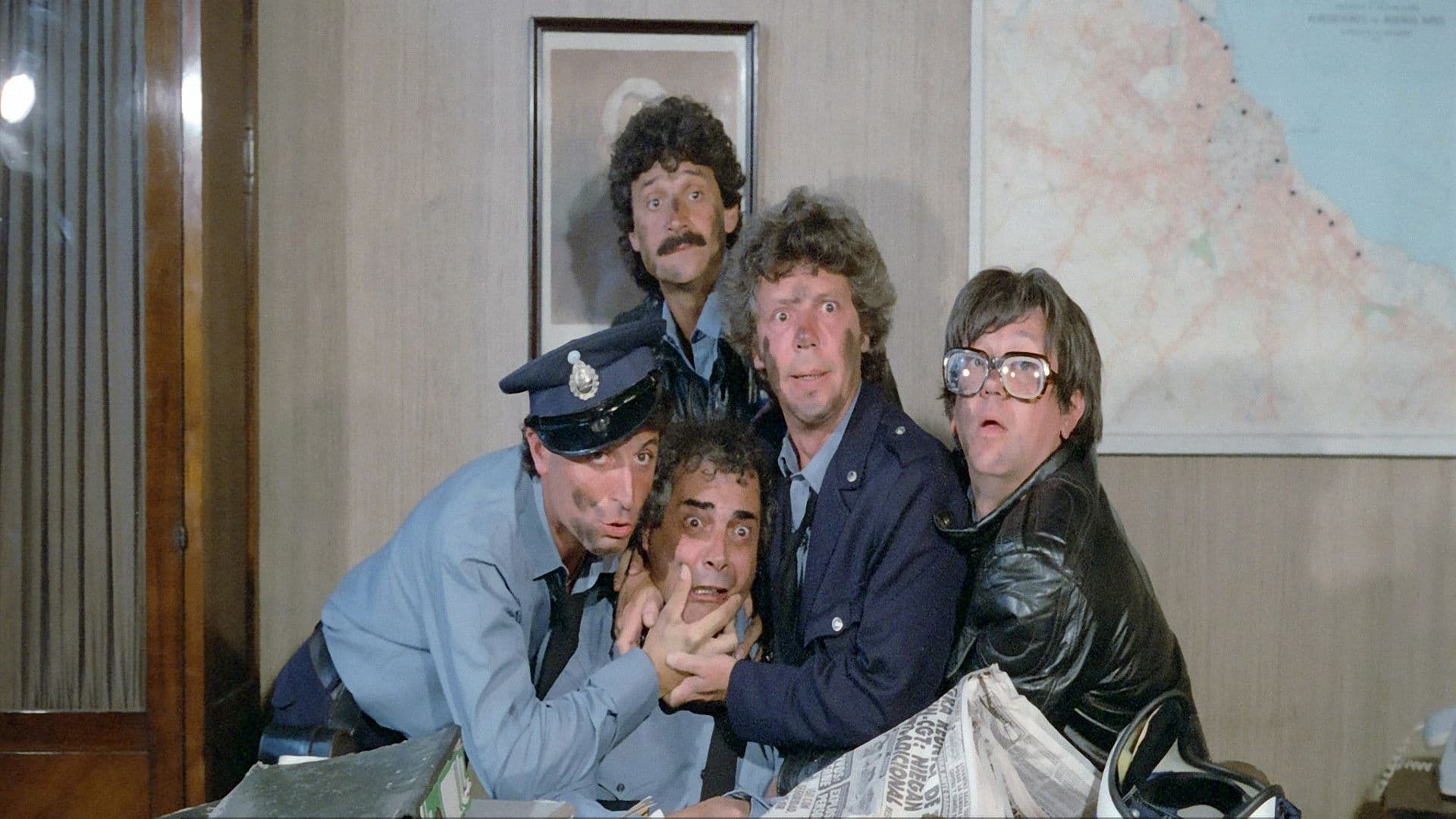 Brigada Z Collection