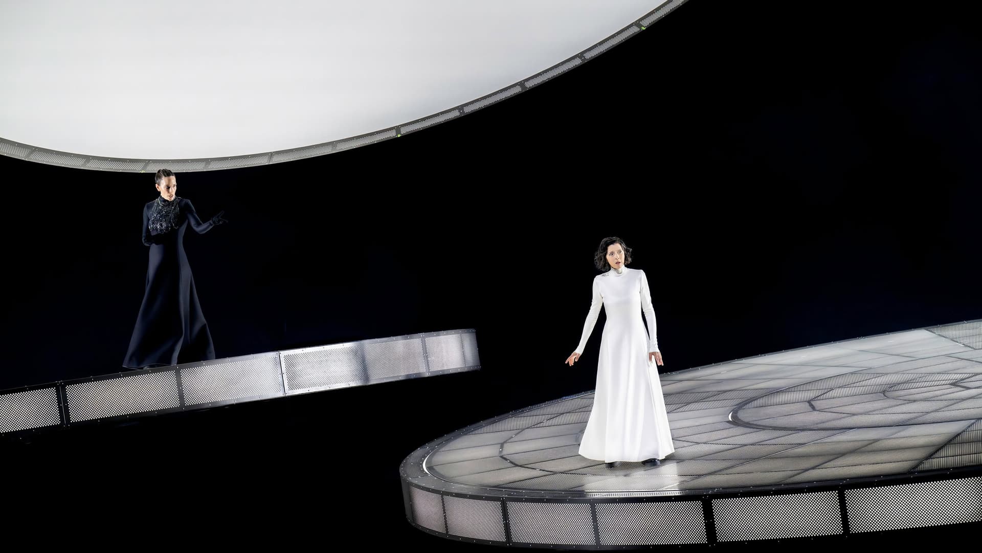 Donizetti: Maria Stuarda - Salzburg Festival