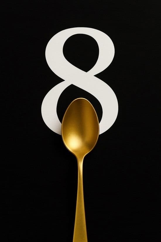 8 Relics Part 1: There's a Spoon in my Head