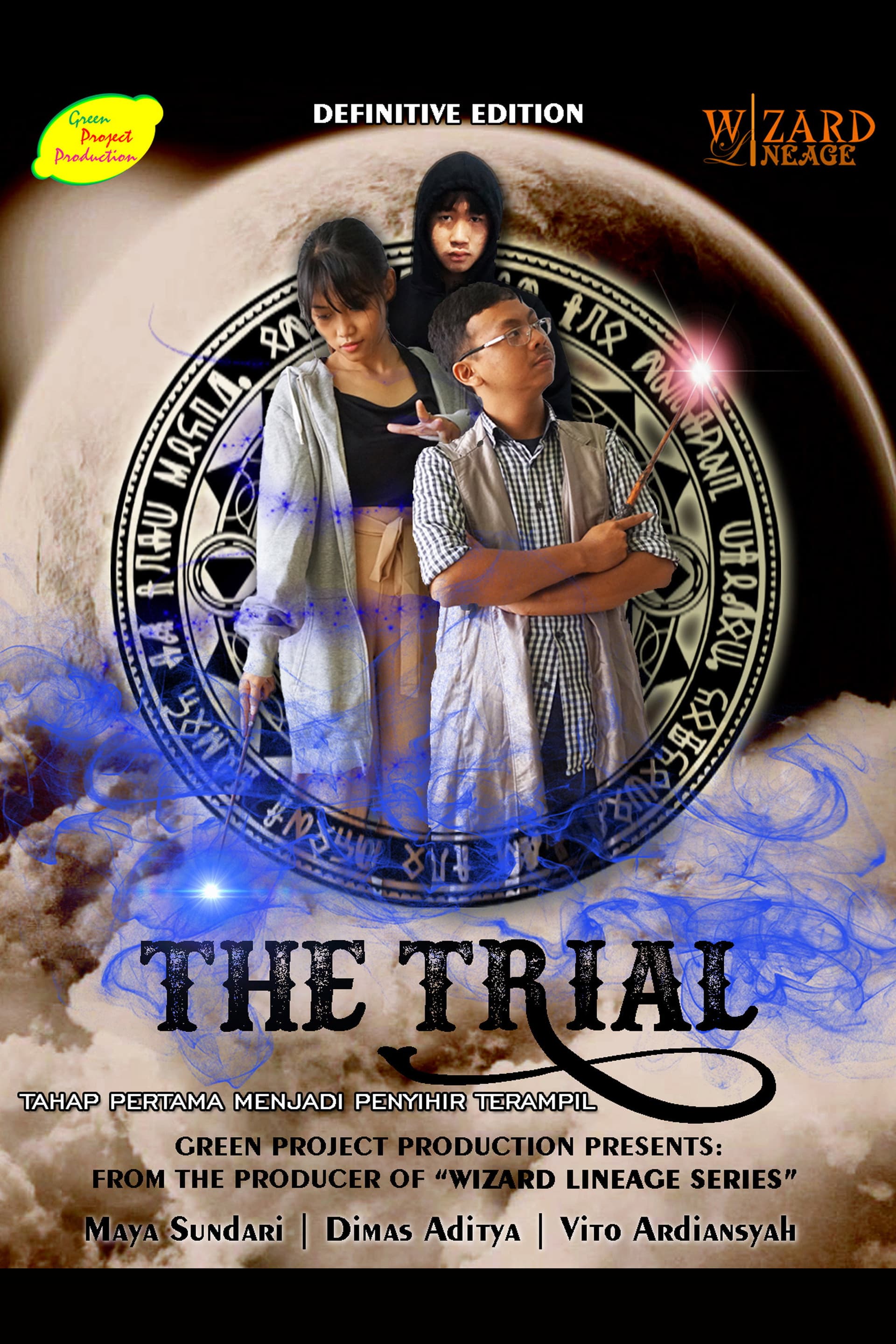 The Trial