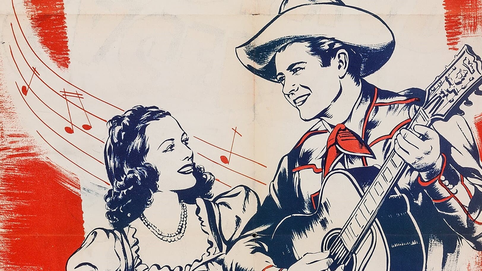Sagebrush Serenade