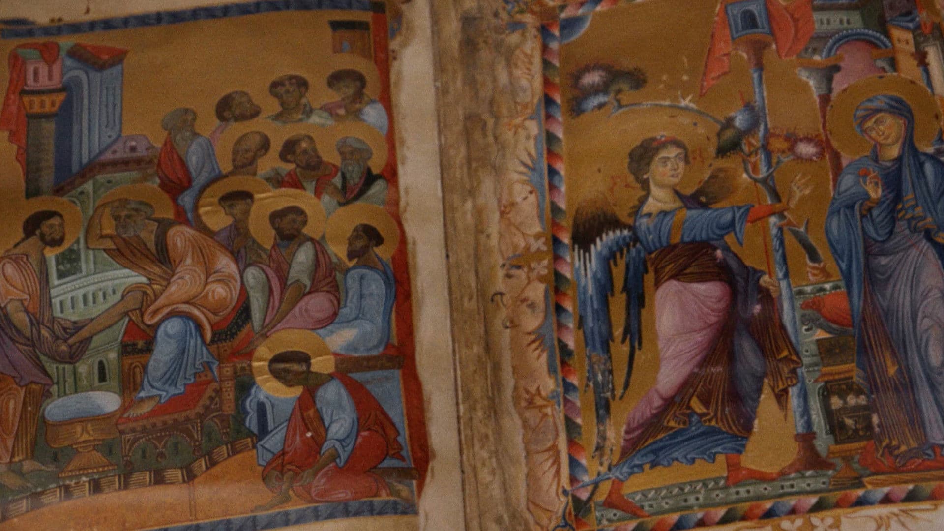 Lullaby for the Mountains