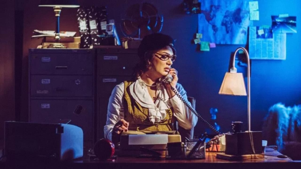 Fabulosas – Operação Aranha