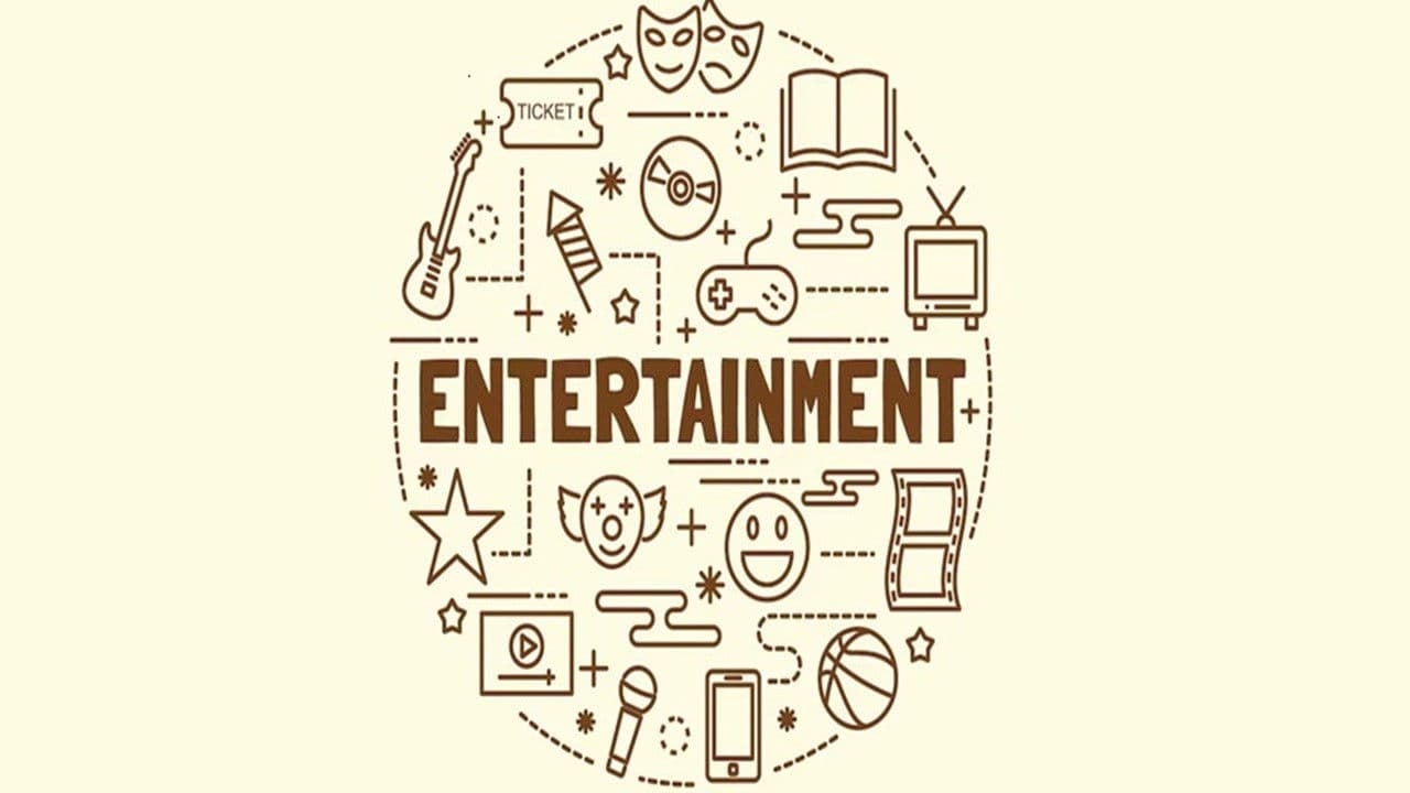 Entertainment at Adot