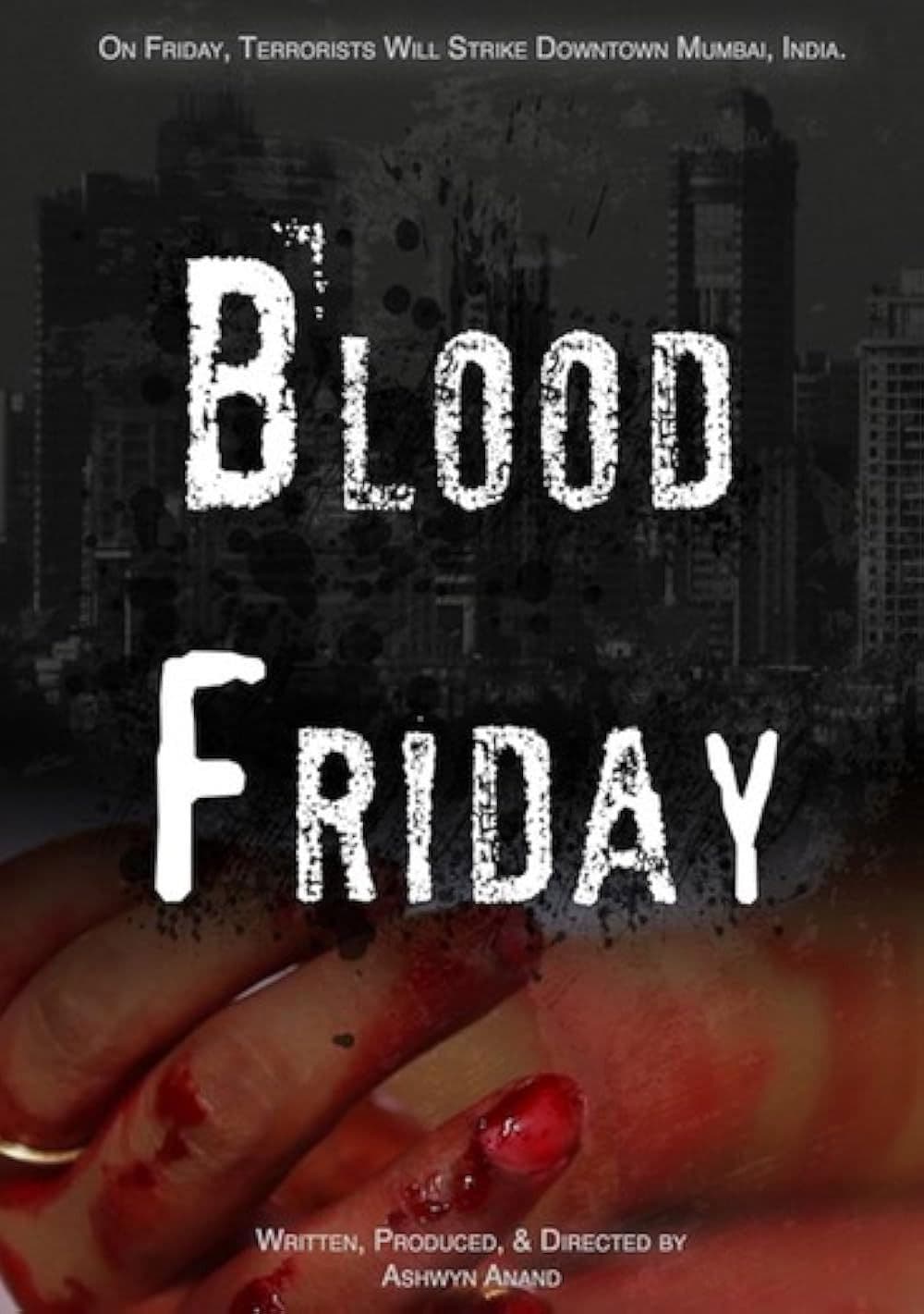 Blood Friday
