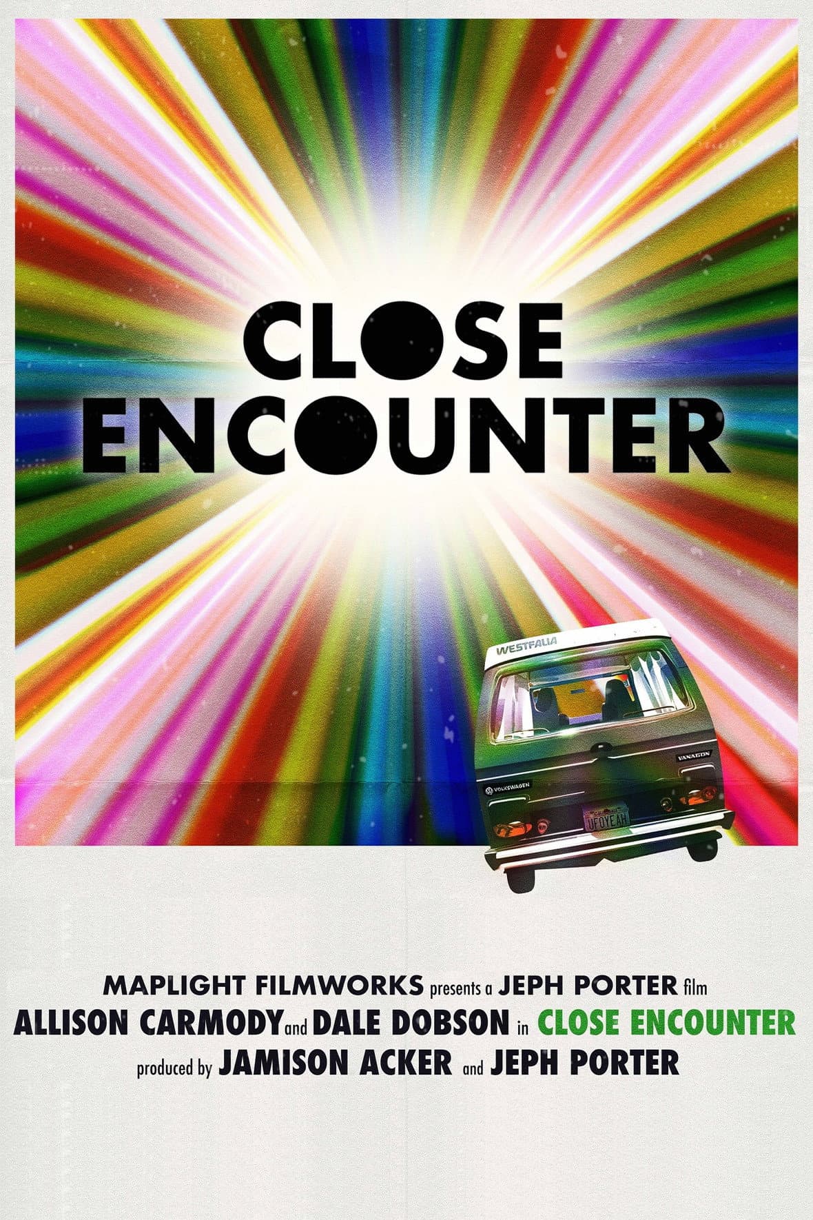 Close Encounter
