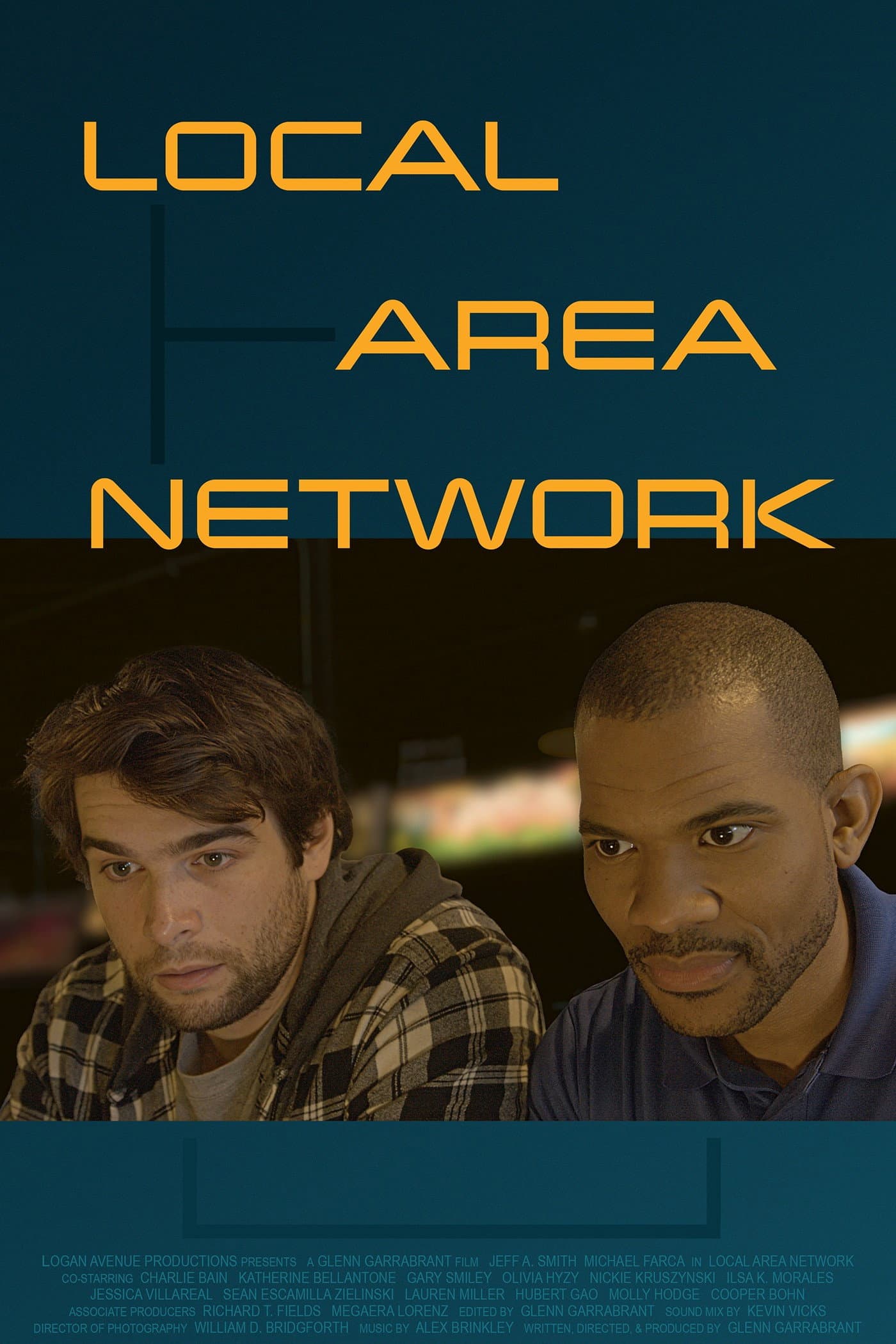 Local Area Network
