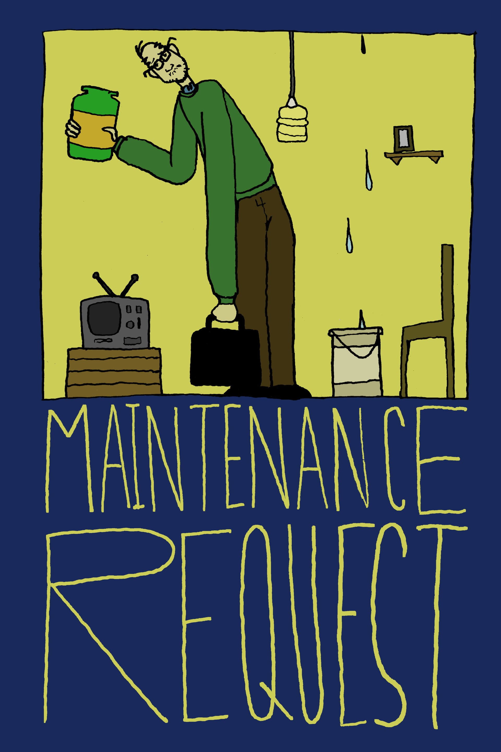Maintenance Request