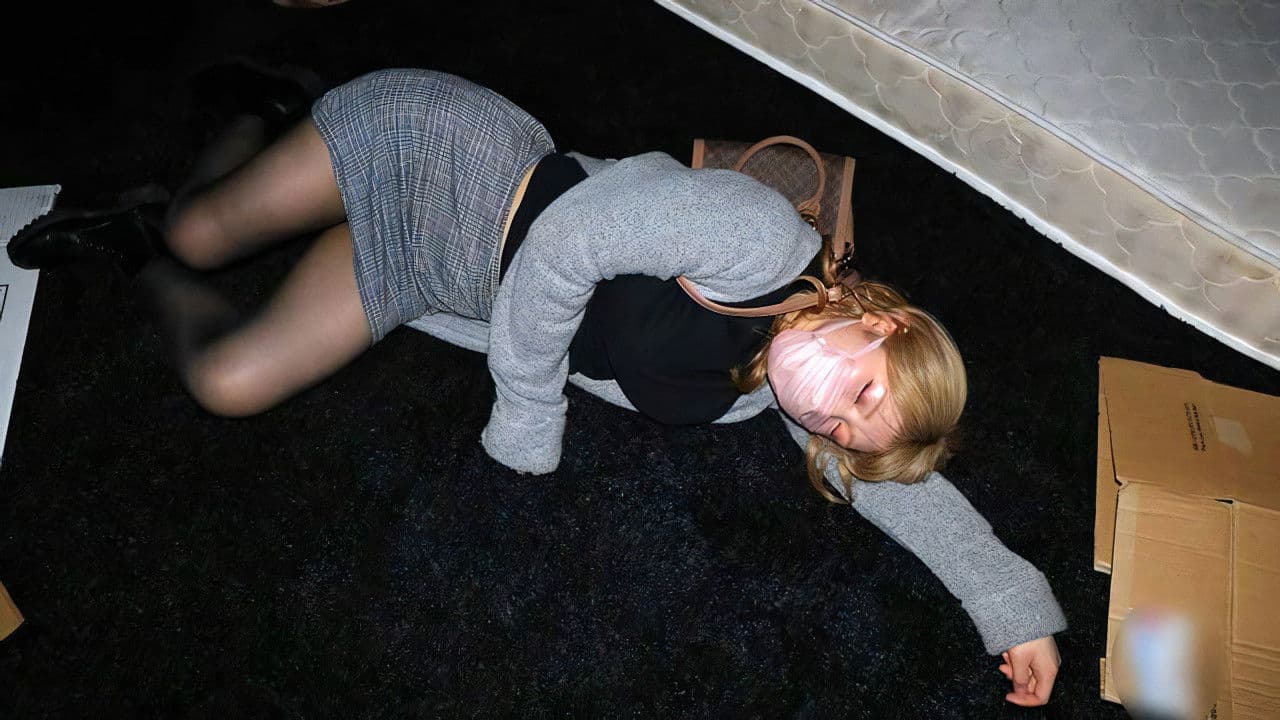 726ANKK-020 Former Yankee Big Tits Sister (Akari Niimura)